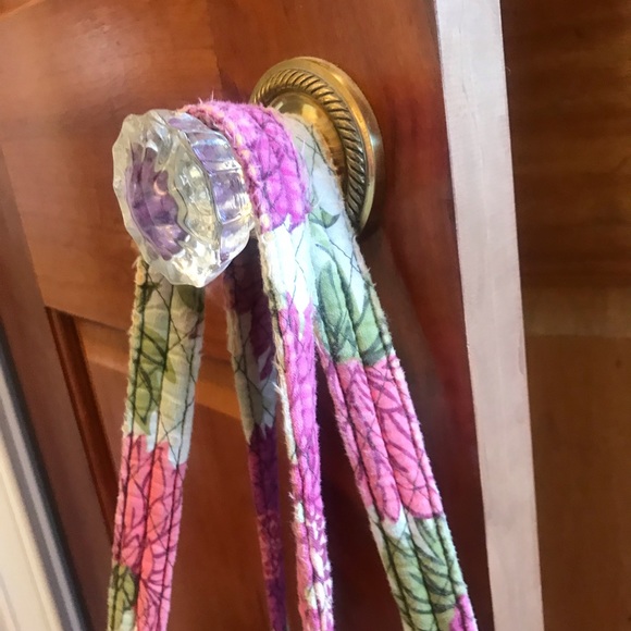 Vera Bradley Tote - Picture 6 of 11